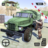 icon Army Truck Cargo Transport 2021(Game Mengemudi Truk Tentara India) 1.0