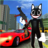 icon Scary Cartoon Cat Horror Game : Gangster Cat Mod(Game Horor Kucing Kartun Menakutkan: Gangster Cat Mod
) 1.3