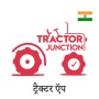 icon Tractor Junction(TractorJunction: Beli/Jual Harga Penawaran Traktor
)