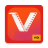 icon HD Video Player(VidMedia - Pemutar Video HD | HD Video Downloader
) 1.1.9