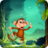 icon Jungle Survival(Jungle Runner Monkey Games) 1.23