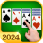 icon Solitaire(Solitaire -Klondike Card Games) 1.25.0.20240308