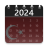 icon Calendar 2024(Kalender Turki İmsakiye 2024) 1.17