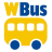 icon WBus(WBus - Transportasi umum waktu nyata) 10.1.3