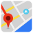 icon GPS Navigation:Maps,Directions(GPS Navigasi Maps Directions) 1.72