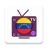icon Tv Venezuela(Televisi de Venezuela - Canales de tv en vivo
) 1.1