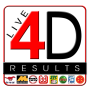 icon LIVE 4D Results()