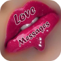 icon Romantic Love Messages Quotes (Pesan Cinta Romantis Kutipan)
