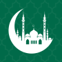 icon I'm Muslim - Adhan Quran ToDo (Saya Muslim - Adhan Quran ToDo)