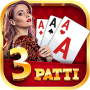 icon Teen Patti(Game Teen Patti - 3Patti Poker)