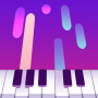icon OnlinePianist(Online Pianis: Mainkan Lagu Piano)