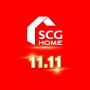icon SCG Home(SCG cepat Rumah)