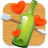 icon com.ciliz.spinthebottle(Putar Botol: Ruang Obrolan) 2.13.0