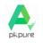 icon Apk Pure Guide(|APKPure| Panduan Untuk APK
) 1