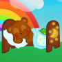 icon Sound to children sleep(Suara untuk anak-anak tidur)