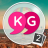 icon KG 2(Perjalanan Kata 2: Game Kata) 0.4.4
