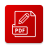 icon PDF Editor Pro(PDF Editor Pro - Converter, Merger, Splitter
) 1.8