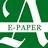 icon Abendblatt(Hamburger Abendblatt E-Paper) 6.2.1