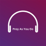icon Pray As You Go - Daily Prayer (Berdoalah Saat Anda Pergi - Doa Harian)