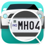 icon CarInfo - RTO Vehicle Info App (CarInfo - Aplikasi Info Kendaraan RTO)