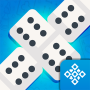 icon Domino(Domino Online - Game Klasik)