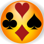 icon Five Card Draw Poker (Lima Kartu Menarik Poker)