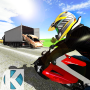 icon Highway Attack: Moto Edition(SERANGAN JALUR: MOTO EDITION)