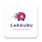 icon Carguru(CARGURU - Berbagi mobil
) 4.1.8