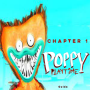 icon Poppy Chapter 1 Helper(Poppy Playtime Bab 1 Tips
)