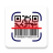 icon QR Code Reader(Kode QR Gratis: Pemindai Kode Batang Pemindai QR) 1.4.1