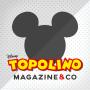 icon Topolino(Mickey Mouse Co)