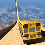 icon Bus Simulator: Bus Stunt(Bus Pencipta Seni: Bus Stunt)
