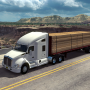 icon American Truck Drive(Offroad American Truck Drive)