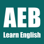 icon AEB English(AEB - Belajar bahasa Inggris VOA)