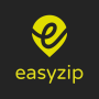 icon EasyZip(EasyZip - Aplikasi Berbagi Alamat)