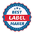 icon Label Maker(Pembuat Label Game Otome: Desain Printer) 1.0.6