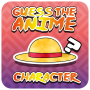 icon GuessTheAnimeCharacter(Tebak Karakter Anime)