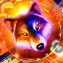 icon Lucky Wolf Pick(Lucky Wolf Pilih
)