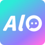 icon AloMate(AloMate - Mari Terhubung Mengobrol Remote Control)