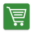 icon My shopping list(Daftar Belanja Saya (dengan widget)) 1.3.5