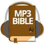 icon The Holy Bible in Audio MP3(Kitab Suci dalam Audio MP3)