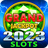 icon Vegas Casino Slots(Vegas Night Slots) 2.0.12