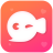icon app.utoo.meetnewpeople(Utoo: Panggilan Video Obrolan Langsung) 20.0.1