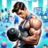 icon Fitness Gym Simulator Fit 3D(Kebugaran Gym Cocok 3D) 0.0.18