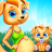 icon Pupp_Day_Care(Mom hamil anak anjing penitipan hewan peliharaan
) 10.0