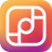 icon Collage Maker(Pembuat Kolase KUNI) 3.7.5