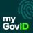 icon myGovID(myID - Pemerintah Australia) 1.16.1.0