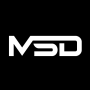 icon MSDDie Dating App(MSD - Aplikasi Kencan Mati)