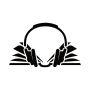 icon Audiolibrix(Audiolibrix - buku audio)