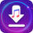 icon com.free.mp3.downloader.music.player.tube.app(Downloader Musik Gratis - Unduh Musik Mp3) 1.1.2